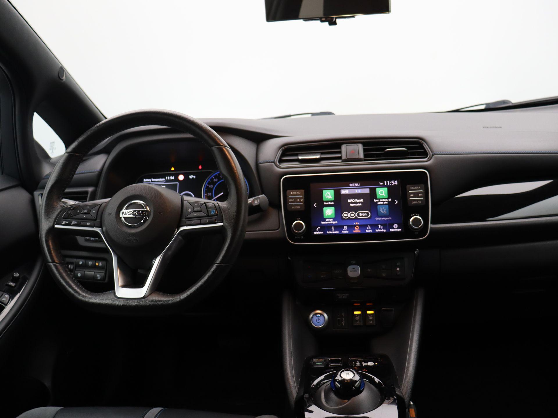 Nissan Leaf Tekna 40 kWh - Afbeelding 7
