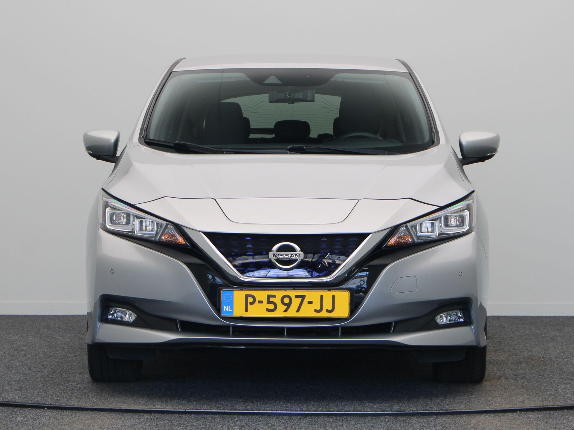 Nissan Leaf Tekna 40 kWh - Afbeelding 8