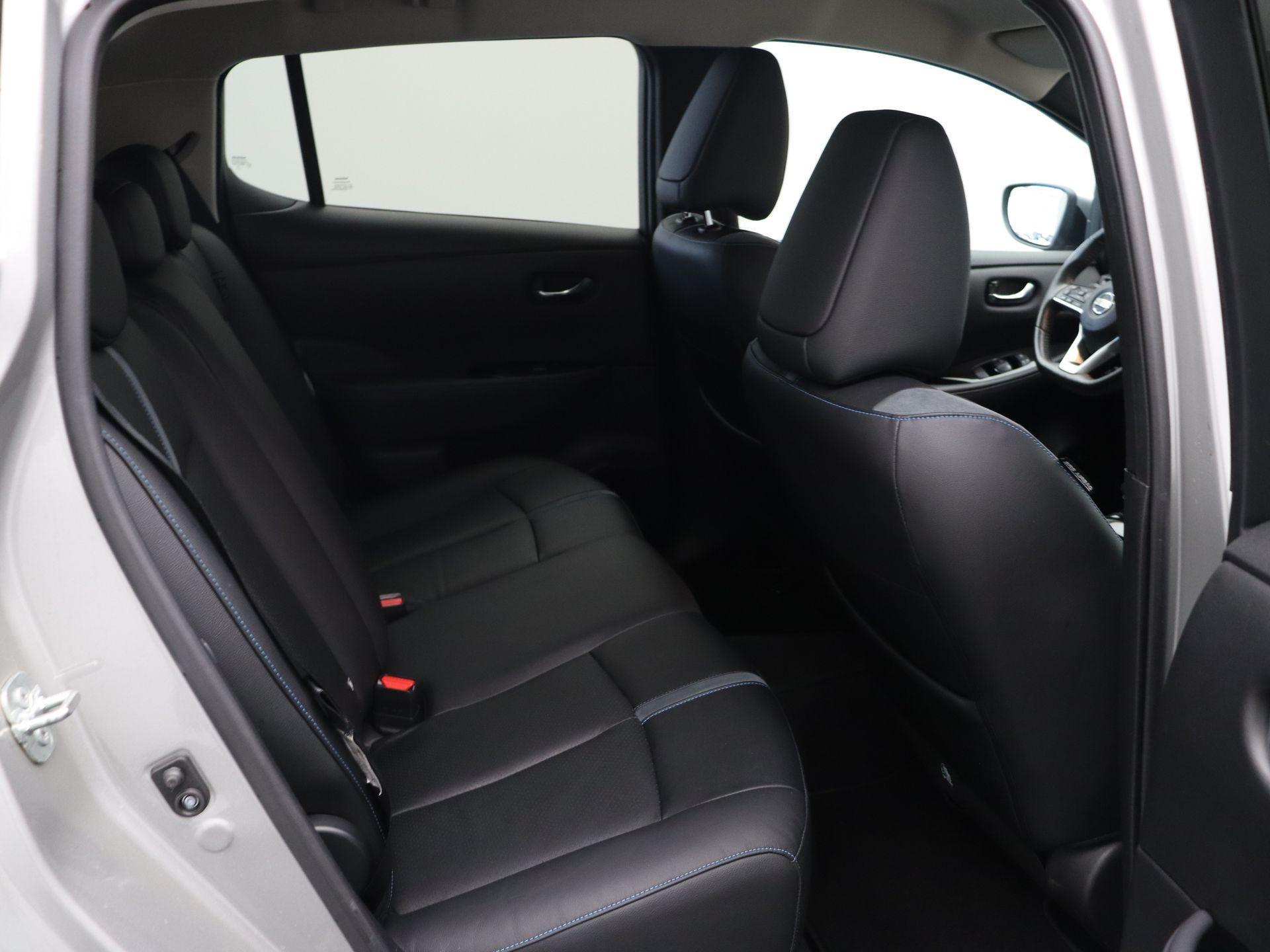 Nissan Leaf Tekna 40 kWh - Afbeelding 10