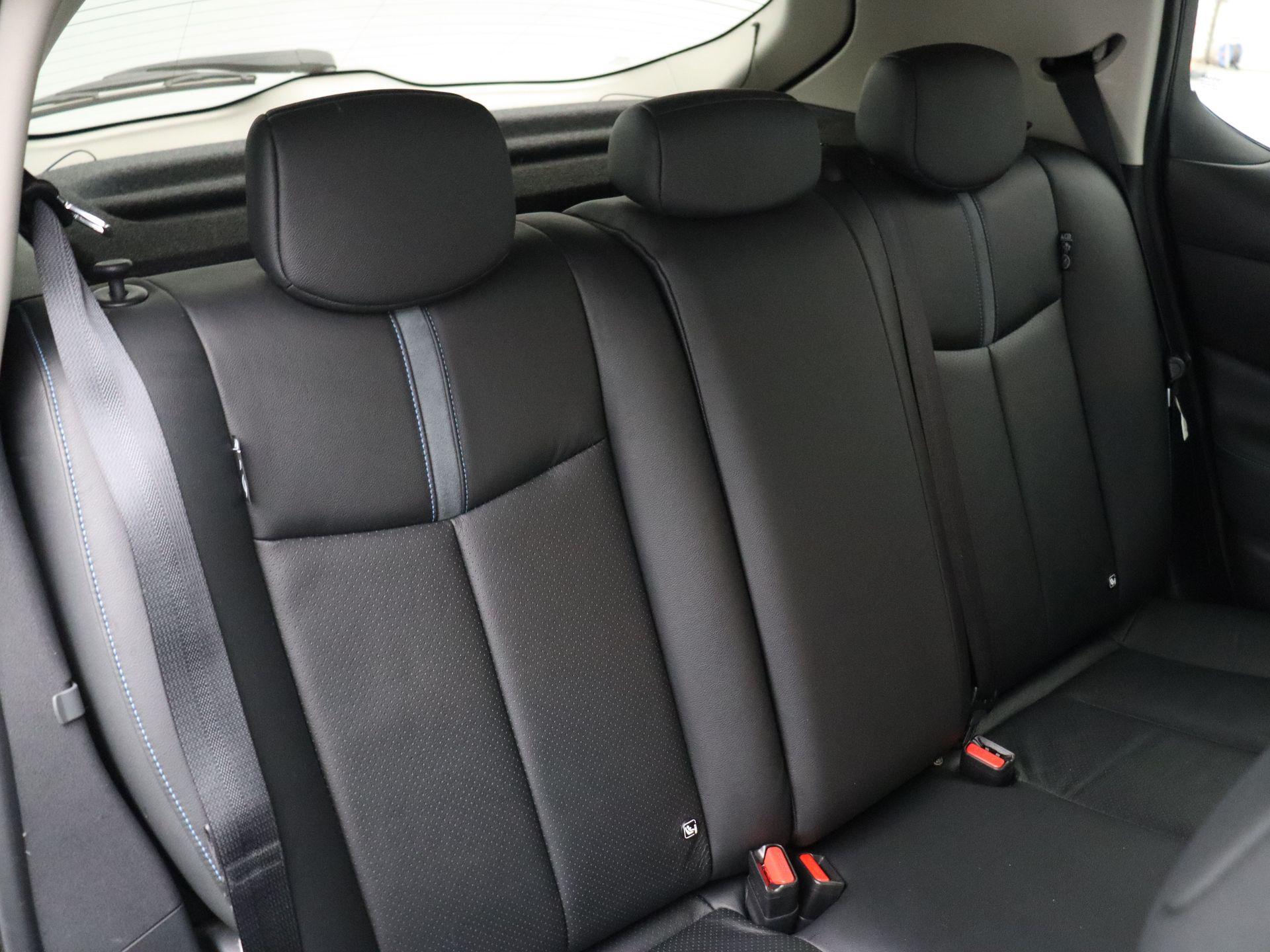 Nissan Leaf Tekna 40 kWh - Afbeelding 11