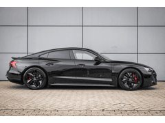 Audi e-tron GT S 592pk - Afbeelding 3