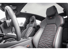 Audi e-tron GT S 592pk - Afbeelding 4