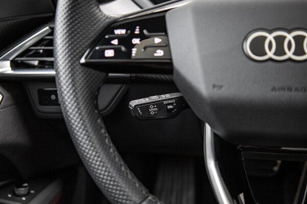 cruise control adaptief cruise control adaptief