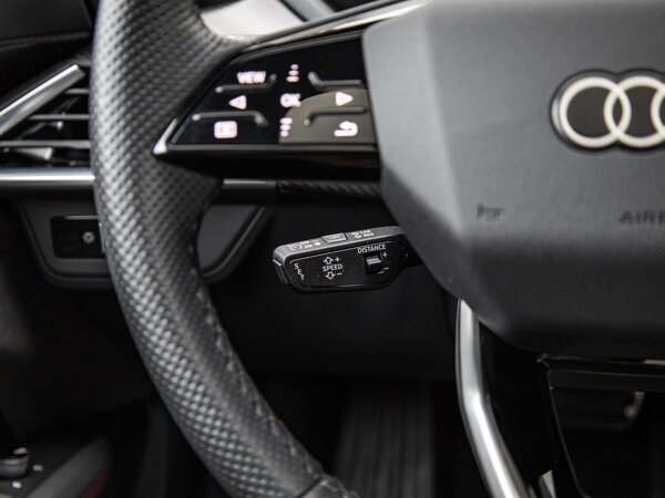 cruise control adaptief cruise control adaptief