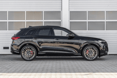 Audi Q5 2.0 TFSI e-hybrid quattro S Edition Competition - Afbeelding 3