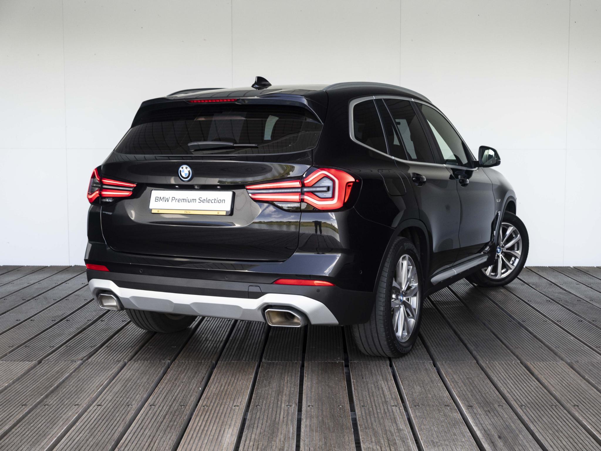 BMW X3 xDrive30e - Afbeelding 2