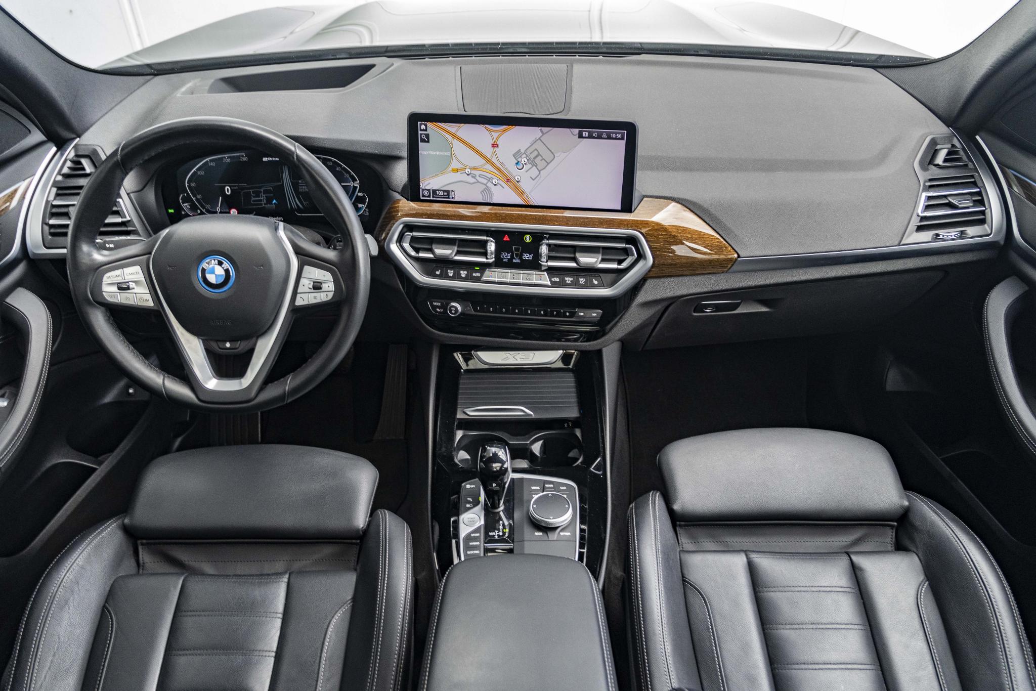 BMW X3 xDrive30e - Afbeelding 3