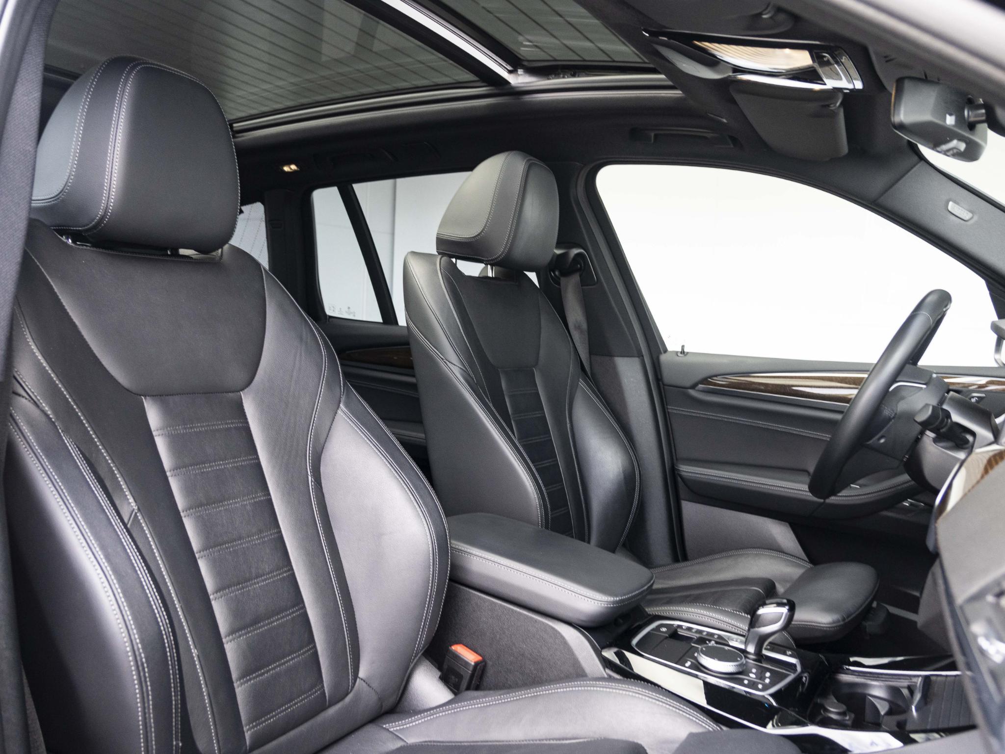 BMW X3 xDrive30e - Afbeelding 4