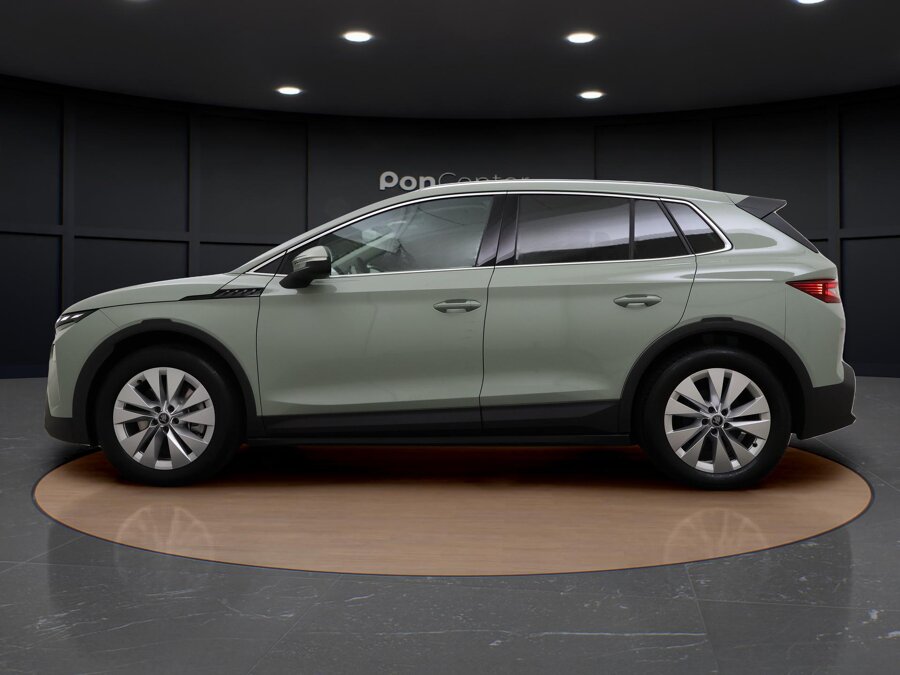 Škoda Elroq Business Edition 210 kW / 286 PK