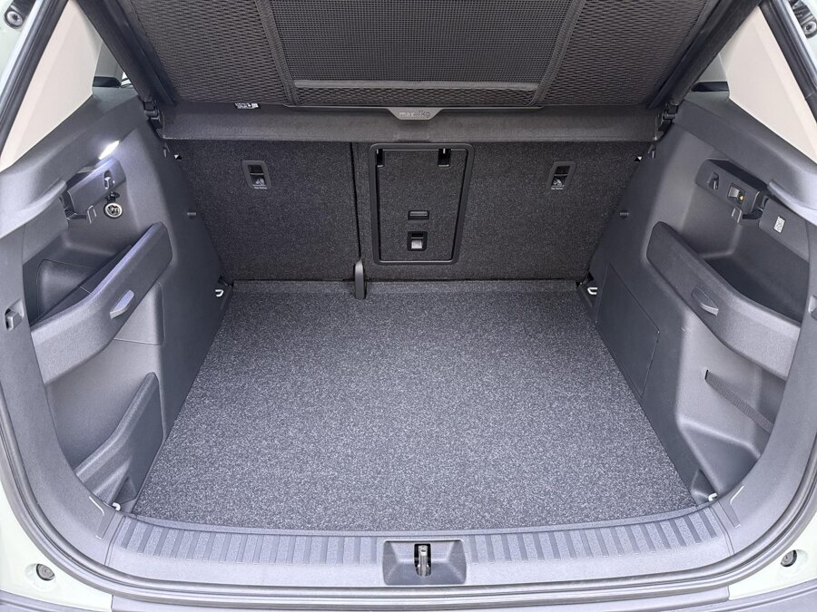 Škoda Elroq Business Edition 210 kW / 286 PK