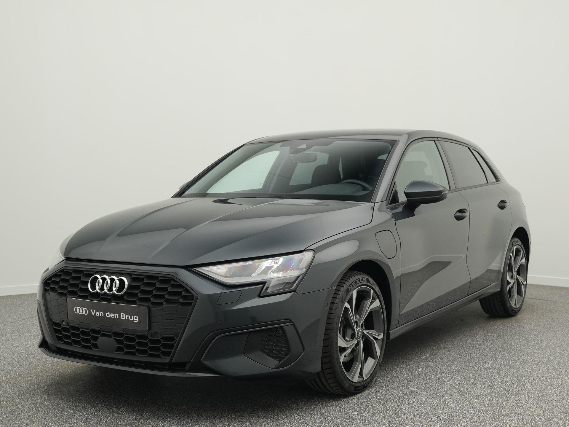 Audi A3 Sportback 40 TFSI e Advanced edition 204 PK