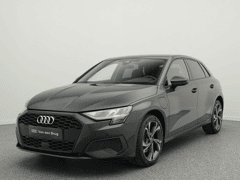 Audi A3 Sportback 40 TFSI e Advanced edition 204 PK - Afbeelding 2