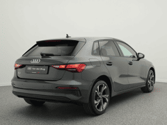 Audi A3 Sportback 40 TFSI e Advanced edition 204 PK - Afbeelding 3