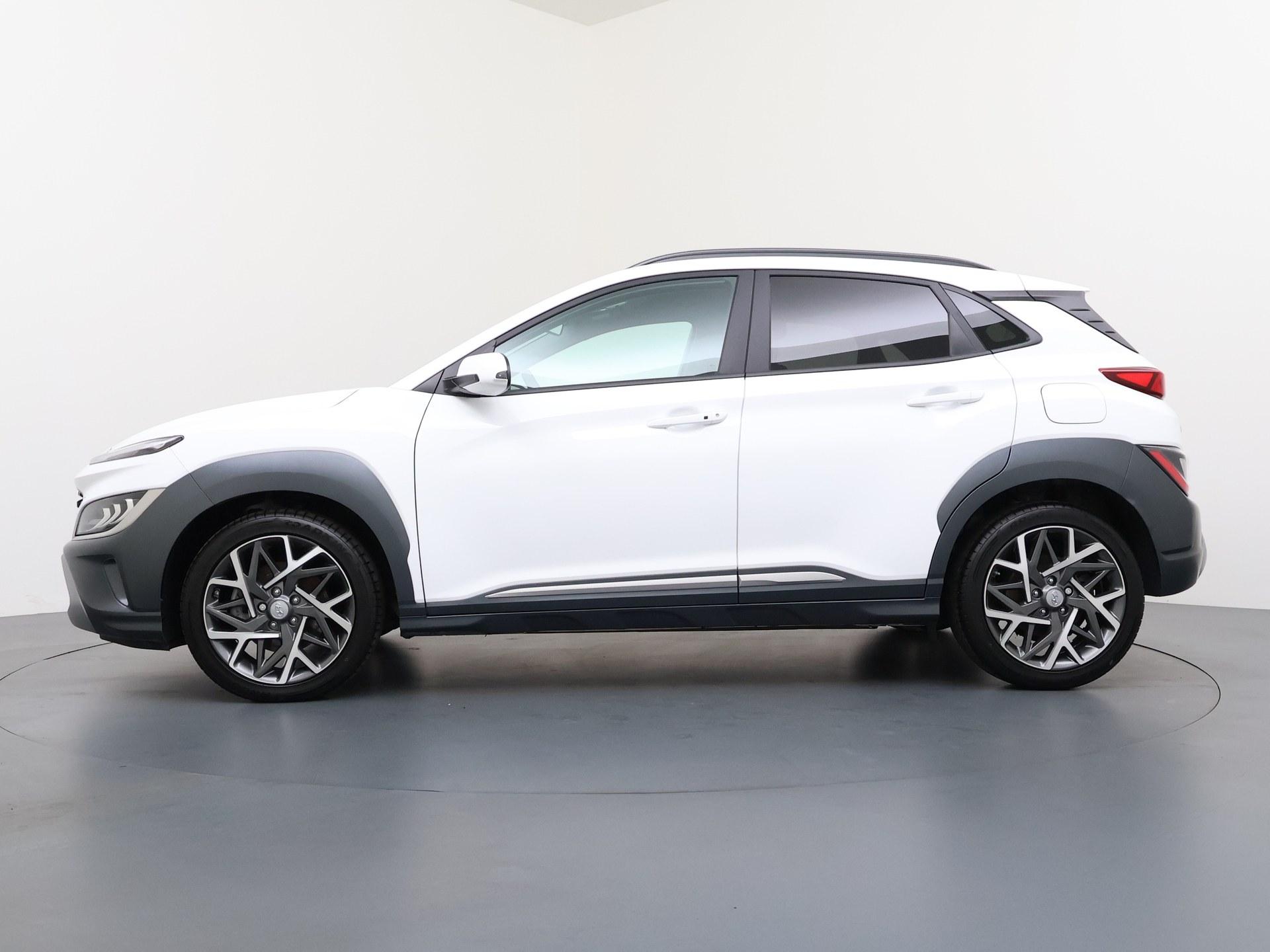 Hyundai Kona 1.6 GDI HEV Creative