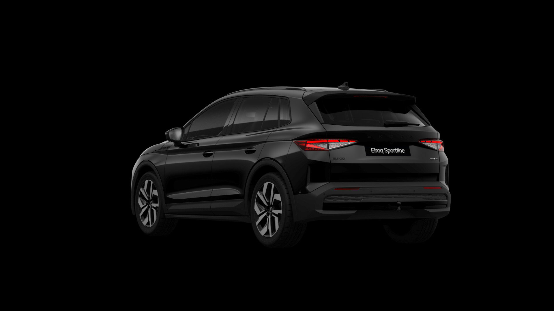Skoda Elroq 85 286pk Sportline - Afbeelding 2