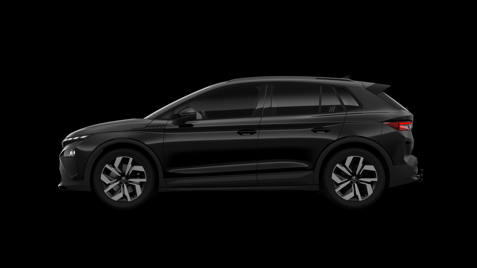 Skoda Elroq 85 286pk Sportline - Afbeelding 3