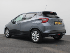 Nissan Micra 1.0 IG-T N-Connecta - Afbeelding 4