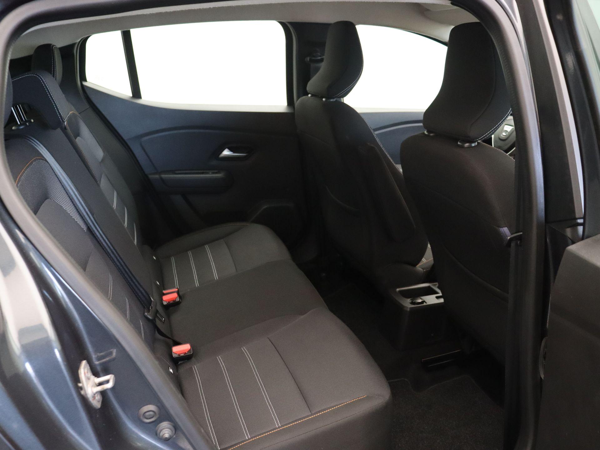 Dacia Sandero Stepway TCe 90pk Comfort - Afbeelding 9