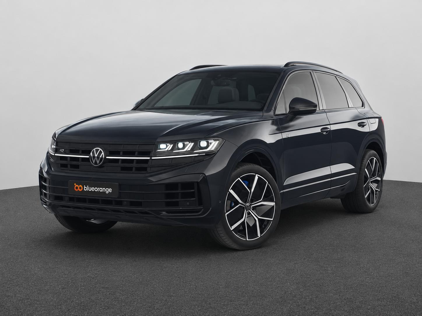 Volkswagen Touareg 3.0 TSi eHybrid 4MOTION R 462PK Aut.