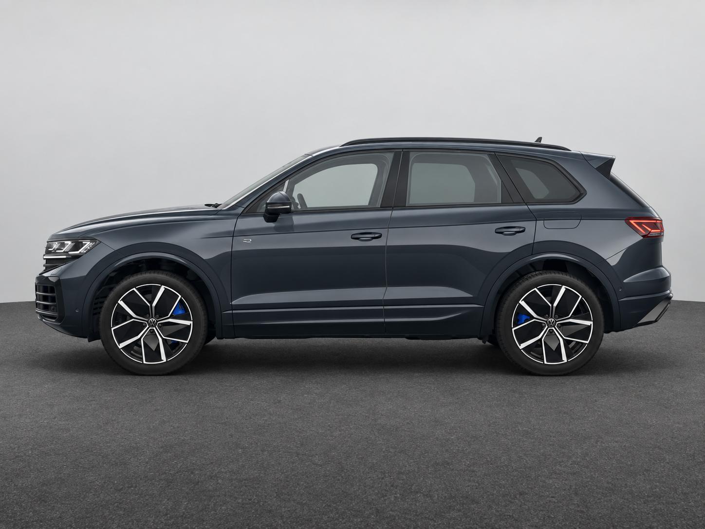 Volkswagen Touareg 3.0 TSi eHybrid 4MOTION R 462PK Aut. - Afbeelding 2