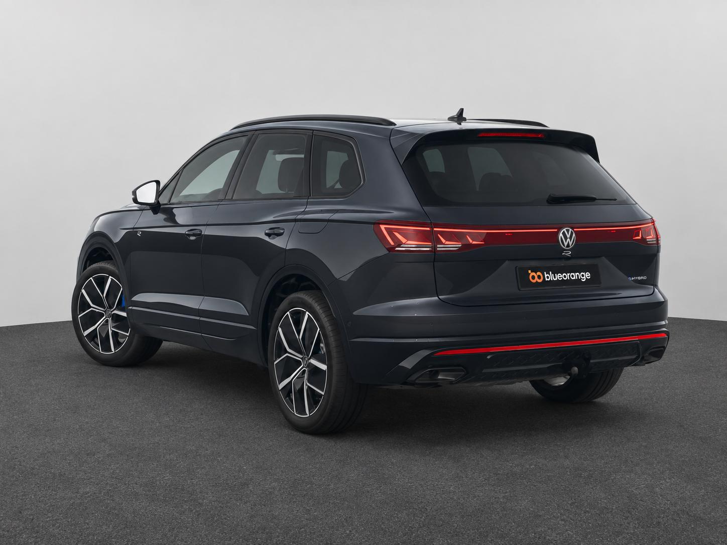 Volkswagen Touareg 3.0 TSi eHybrid 4MOTION R 462PK Aut. - Afbeelding 3