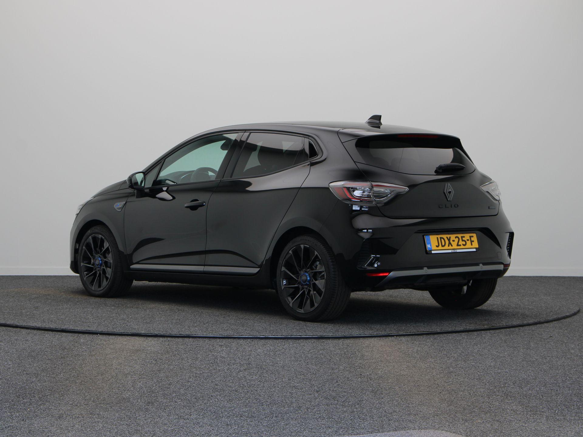 Renault Clio E-Tech Full Hybrid 145pk esprit Alpine - Afbeelding 3