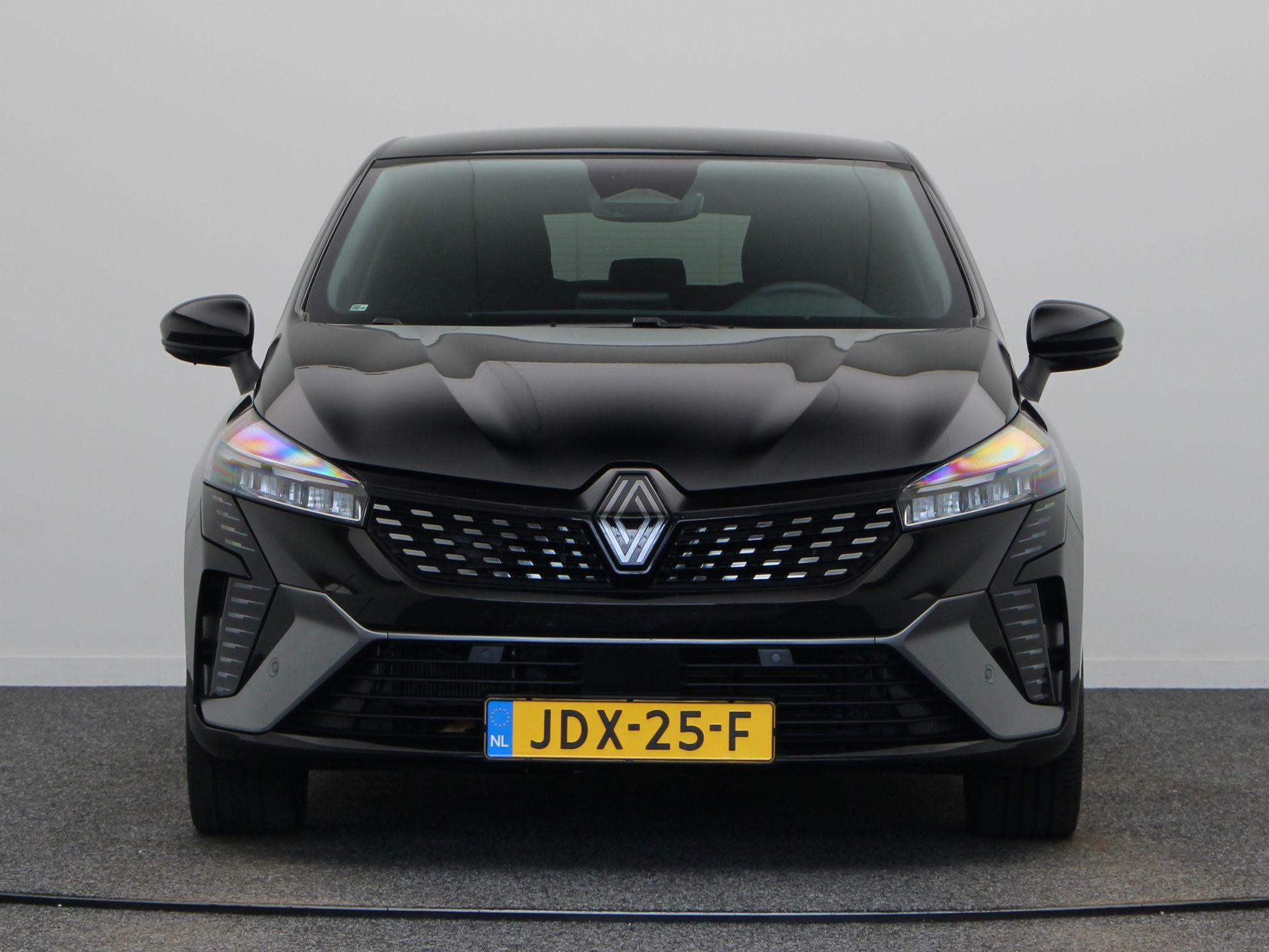 Renault Clio E-Tech Full Hybrid 145pk esprit Alpine - Afbeelding 7