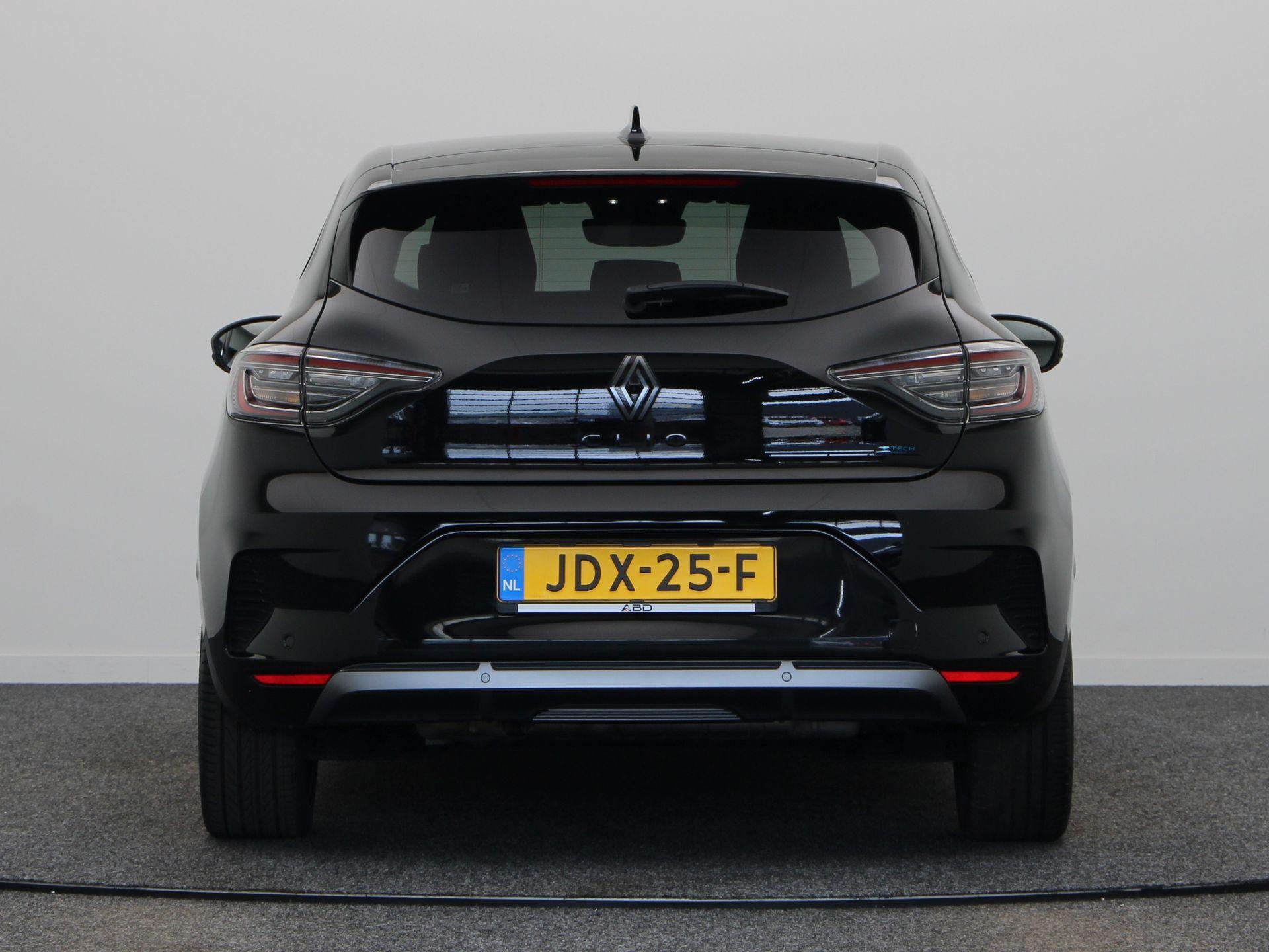 Renault Clio E-Tech Full Hybrid 145pk esprit Alpine - Afbeelding 8