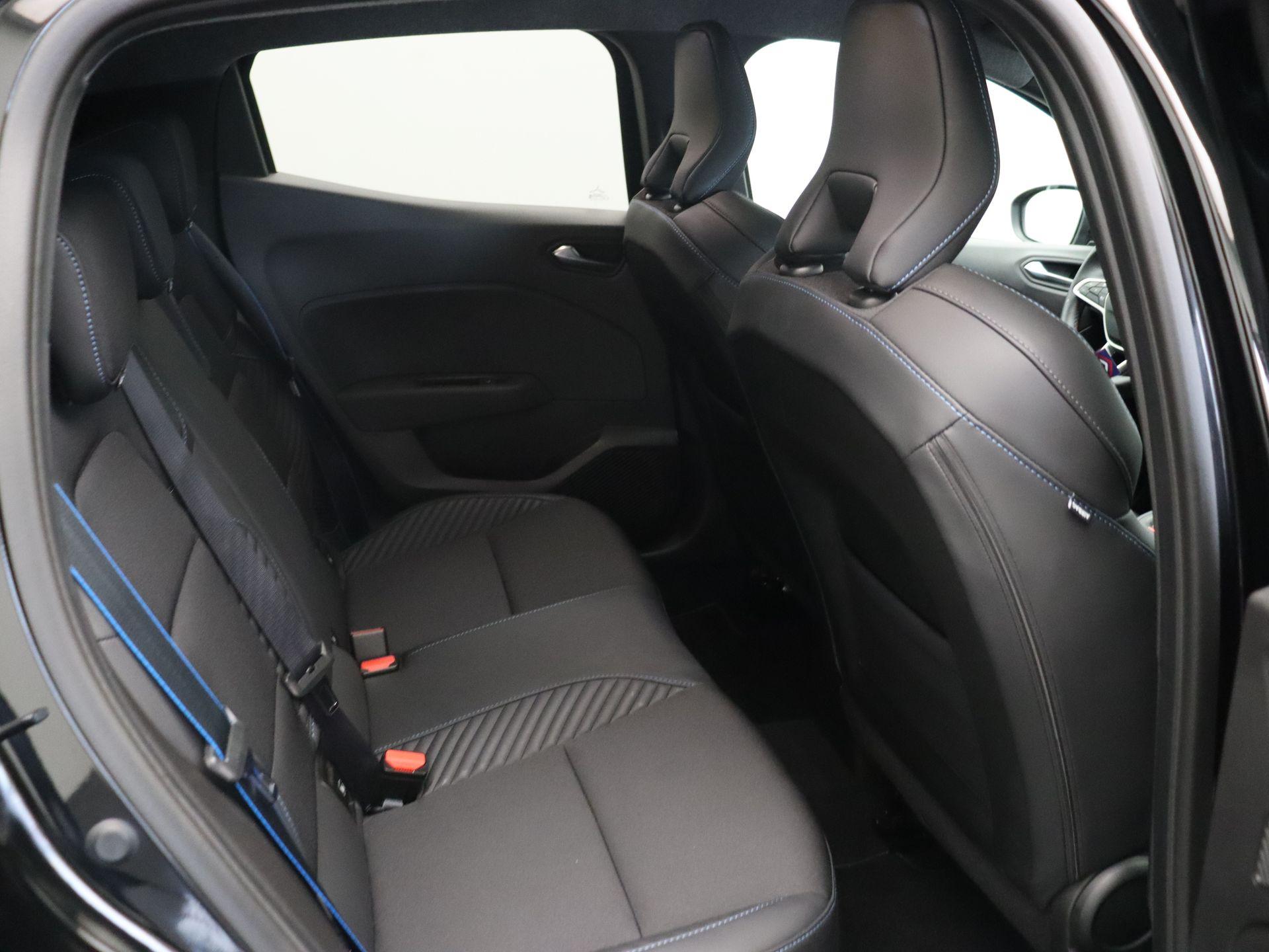 Renault Clio E-Tech Full Hybrid 145pk esprit Alpine - Afbeelding 9