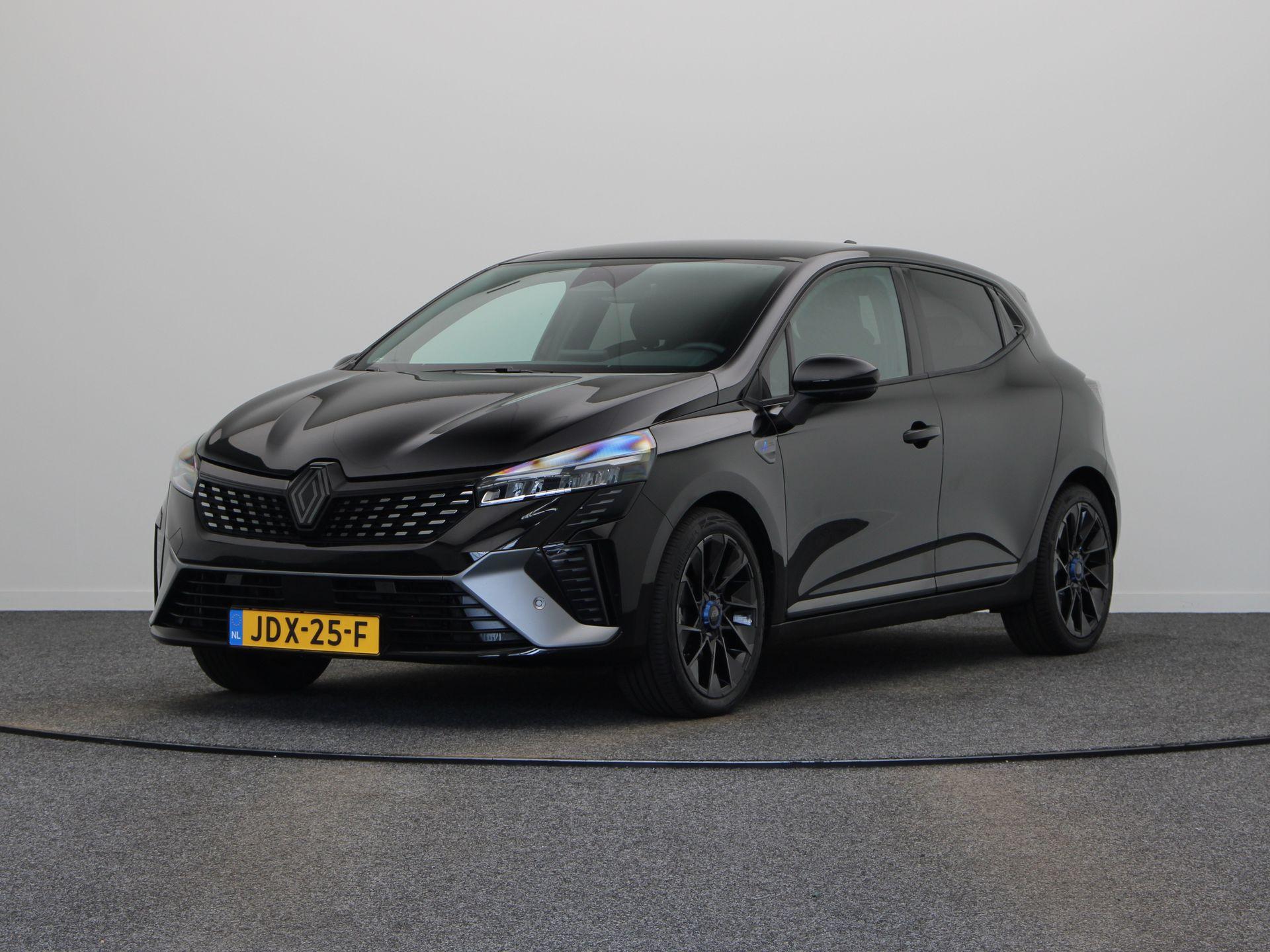 Renault Clio E-Tech Full Hybrid 145pk esprit Alpine - Afbeelding 11