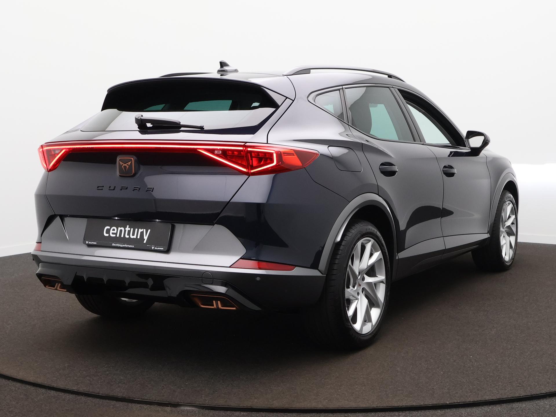 CUPRA Formentor 1.4 e-Hybrid Business - Afbeelding 5