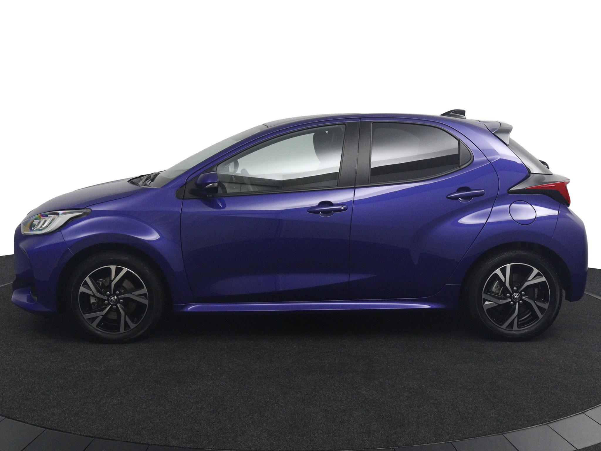 Toyota Yaris 1.5 Hybrid 115 Dynamic - Afbeelding 5