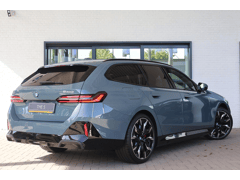 BMW 5 Serie Touring 530e - Afbeelding 2