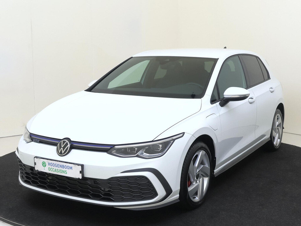 Volkswagen Golf 1.4 eHybrid GTE