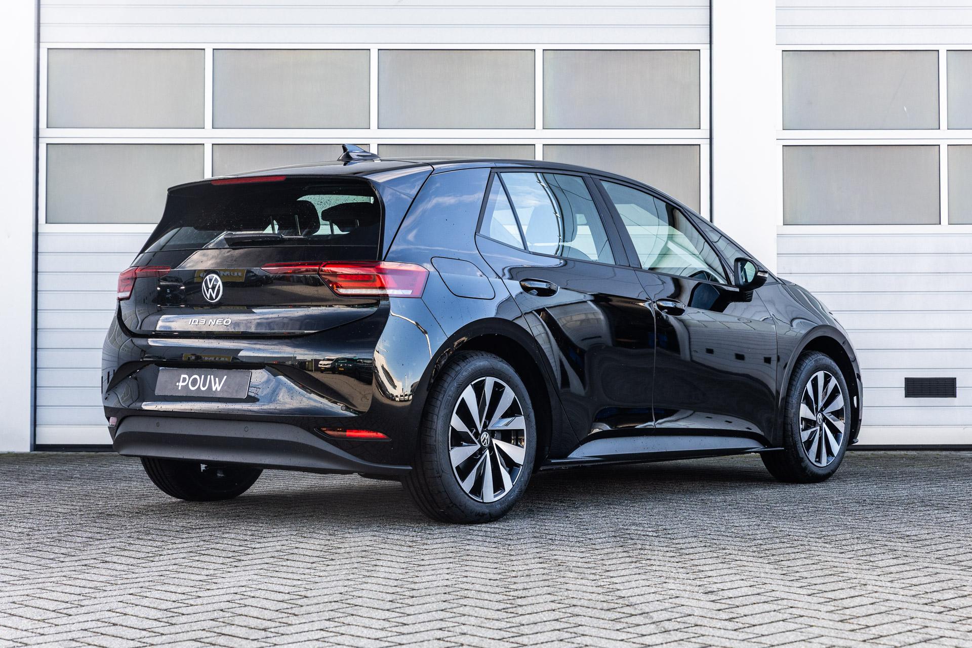 Volkswagen ID.3 Neo Trend 170pk 50 kWh - Afbeelding 2