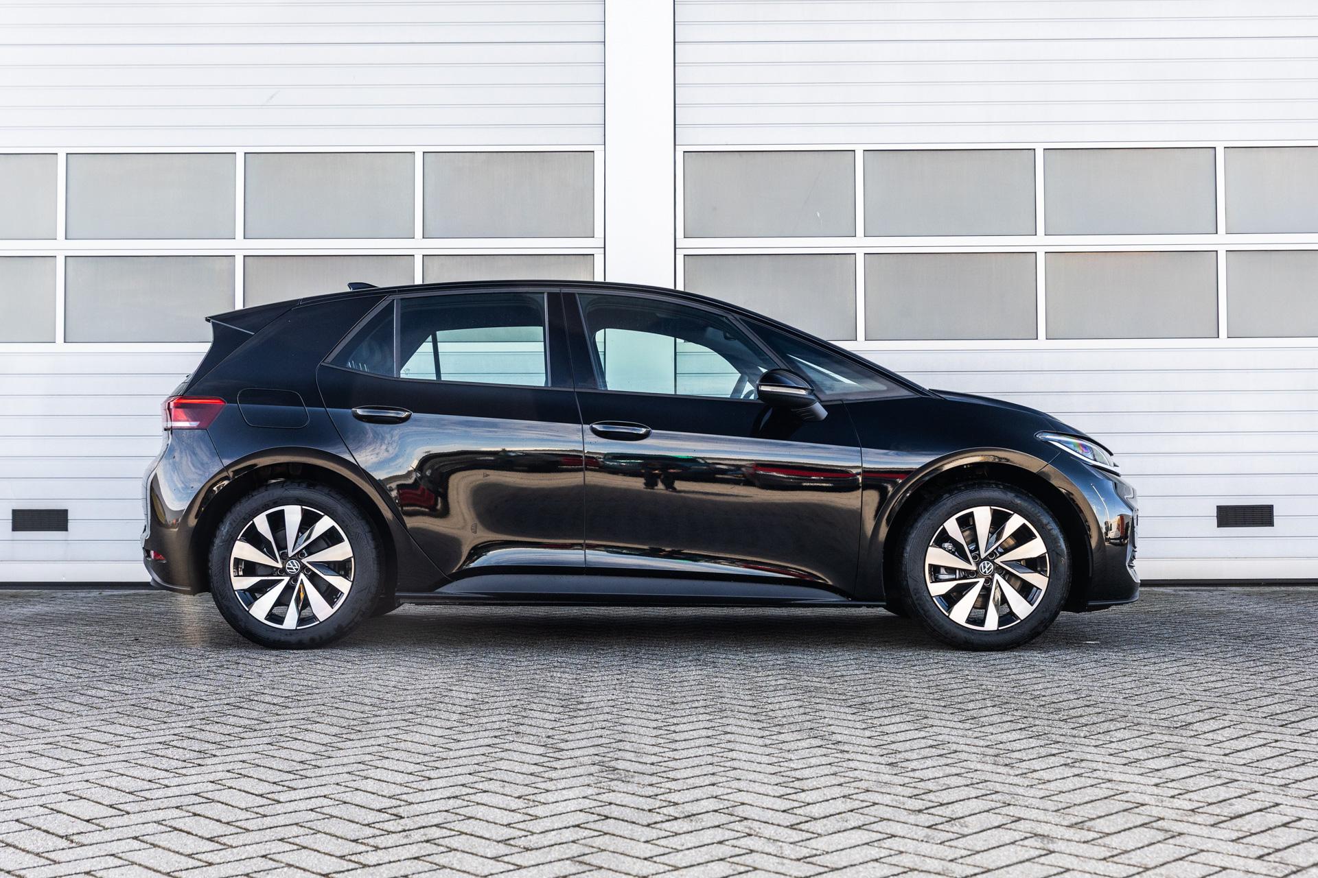 Volkswagen ID.3 Neo Trend 170pk 50 kWh - Afbeelding 3