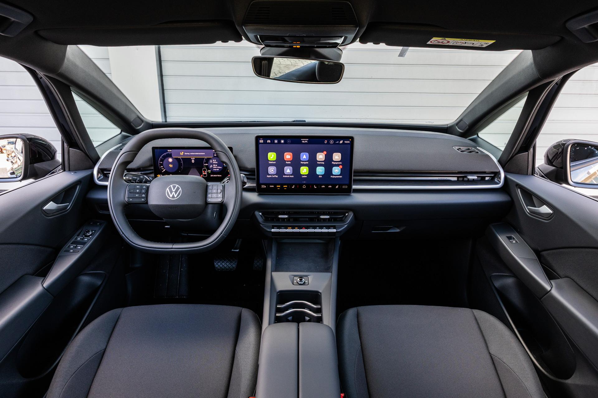 Volkswagen ID.3 Neo Trend 170pk 50 kWh - Afbeelding 5