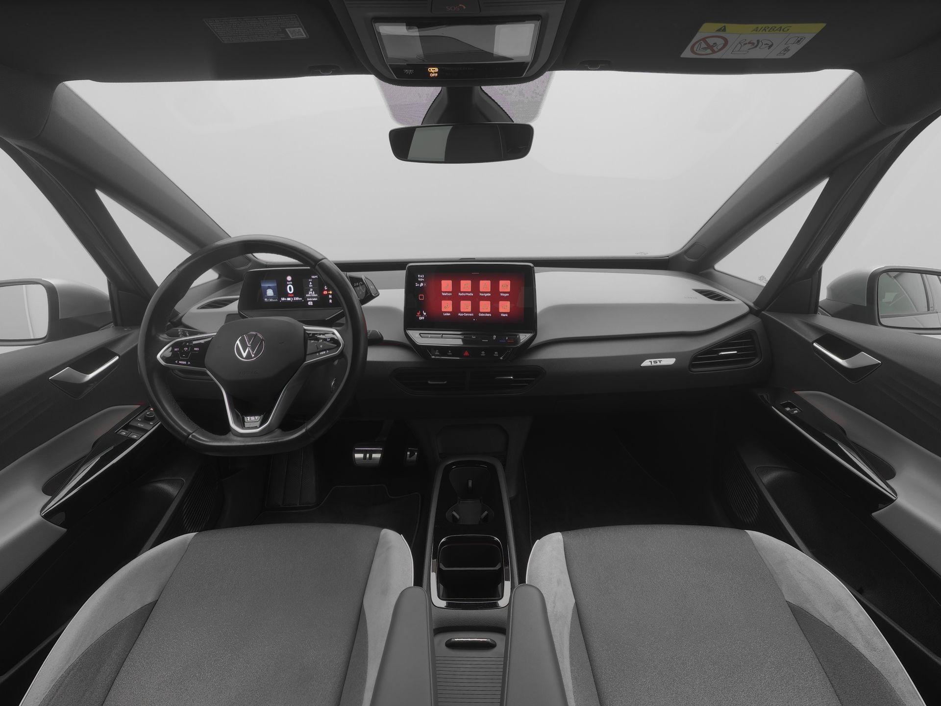 Volkswagen ID.3 Pro 58 kWh - Afbeelding 5
