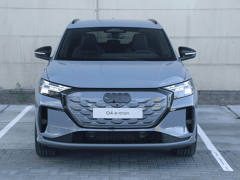 Audi Q4 e-tron S edition 82 kWh 286 PK SUV - Afbeelding 4