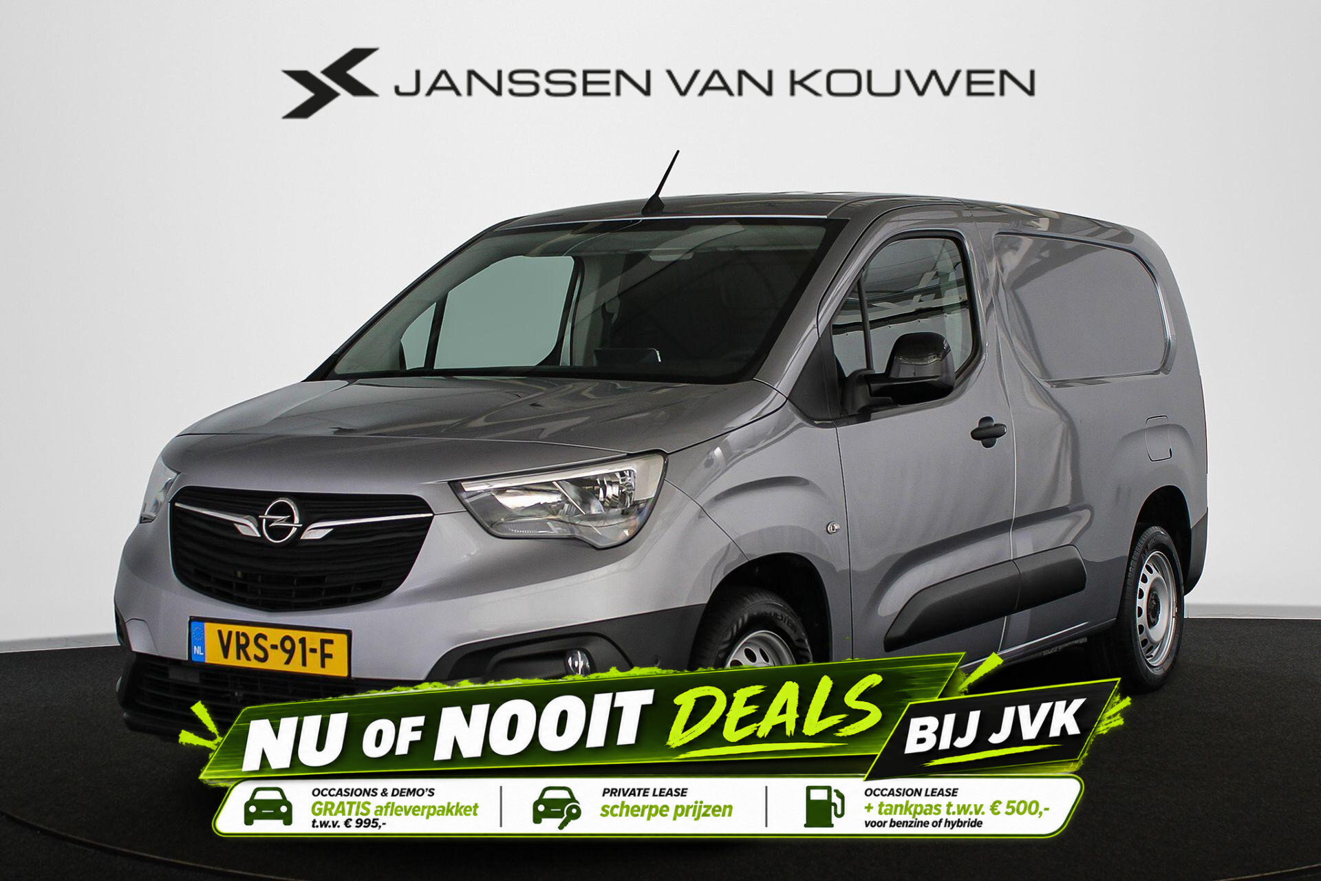 Opel Combo 1.5D L2H1