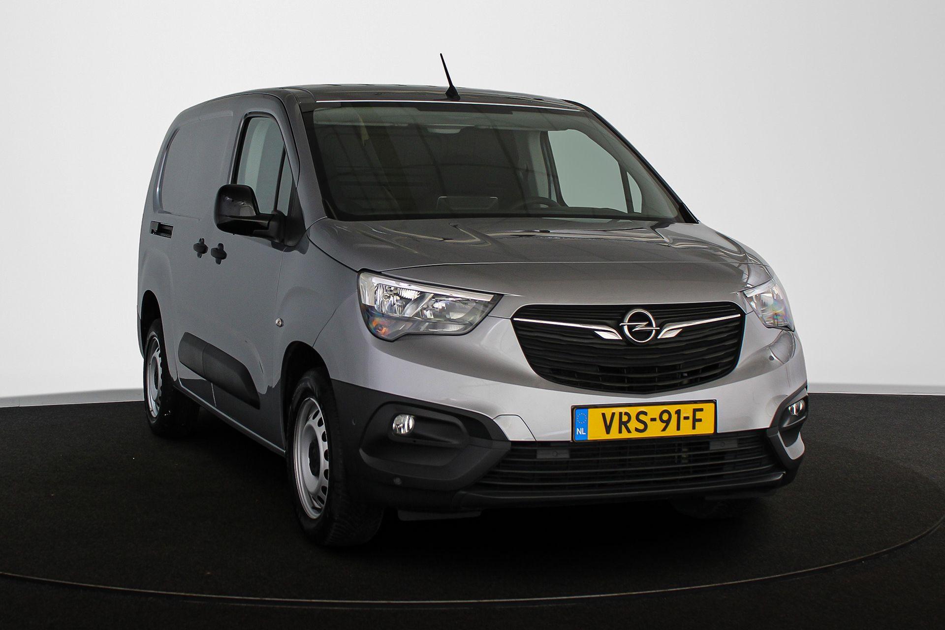Opel Combo 1.5D L2H1 - Afbeelding 2