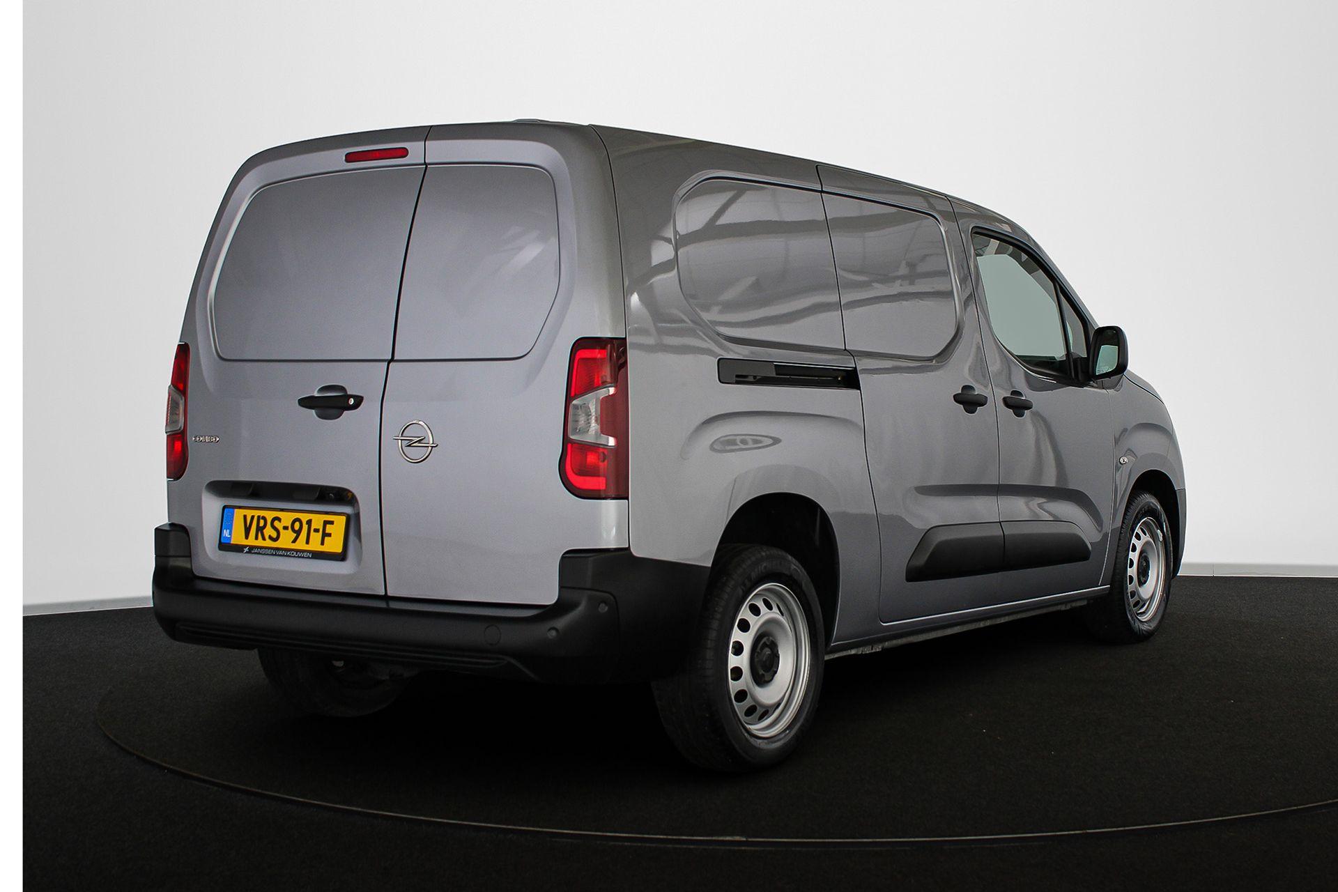 Opel Combo 1.5D L2H1 - Afbeelding 3