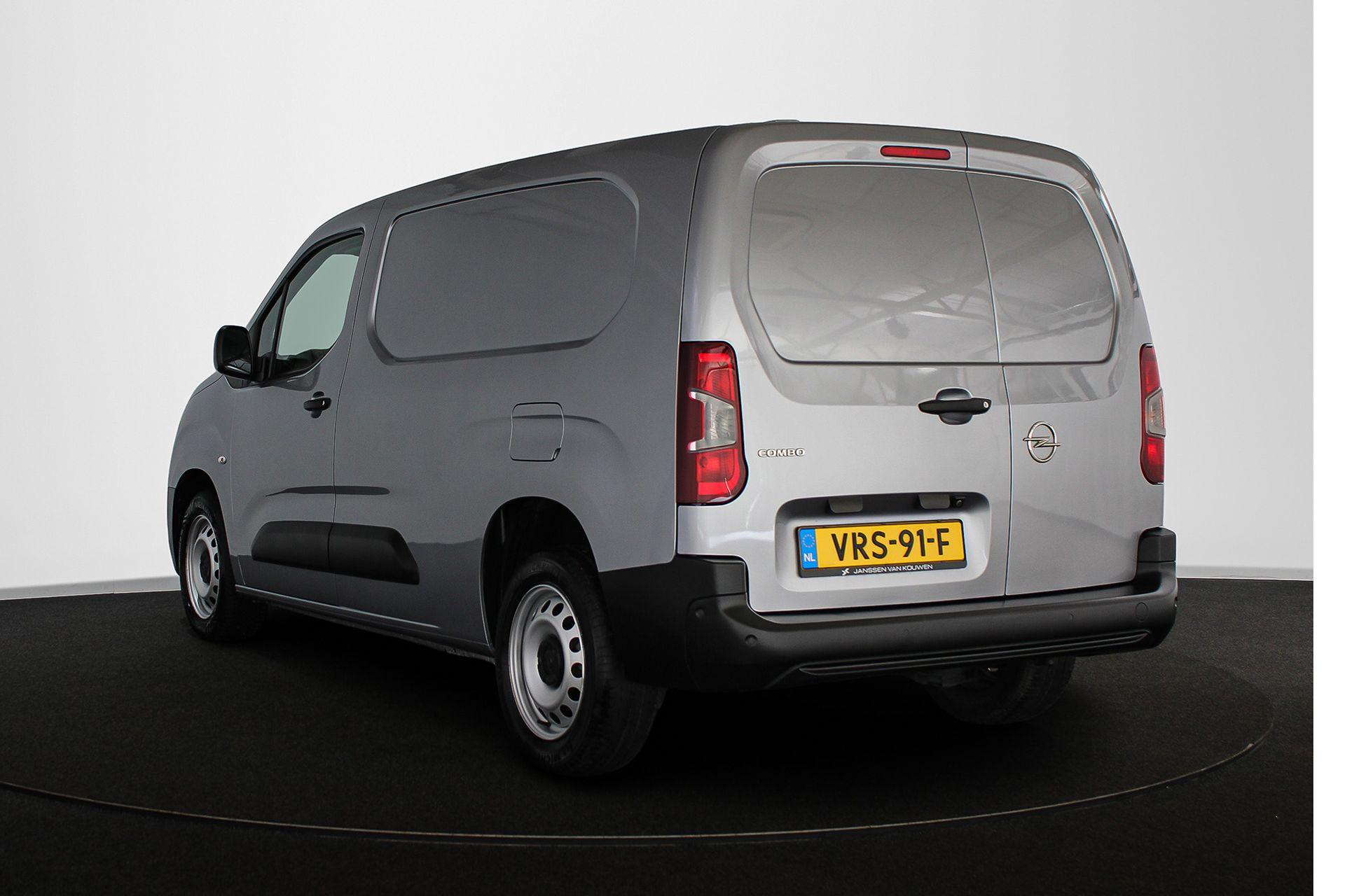 Opel Combo 1.5D L2H1 - Afbeelding 4