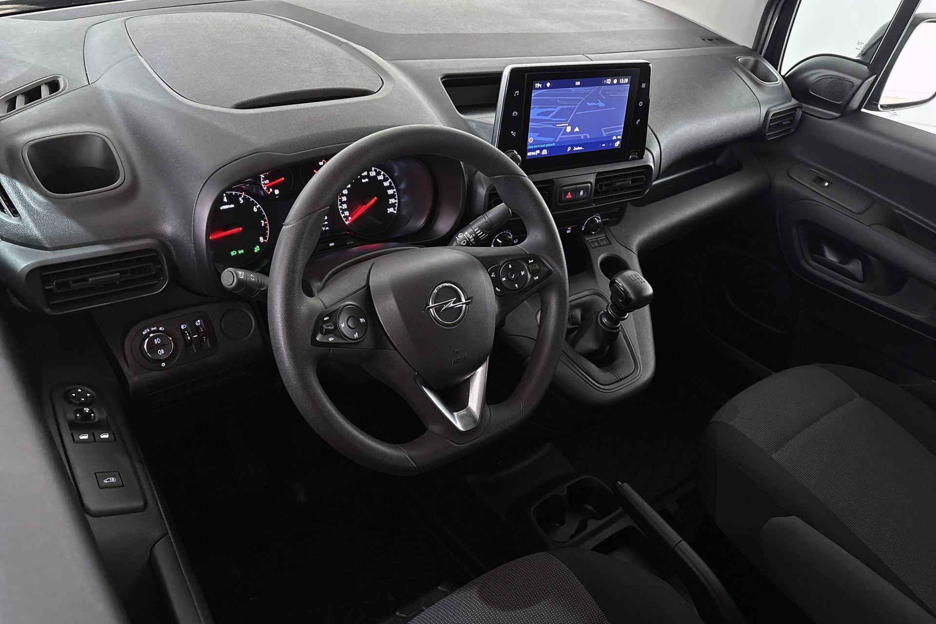 Opel Combo 1.5D L2H1 - Afbeelding 5