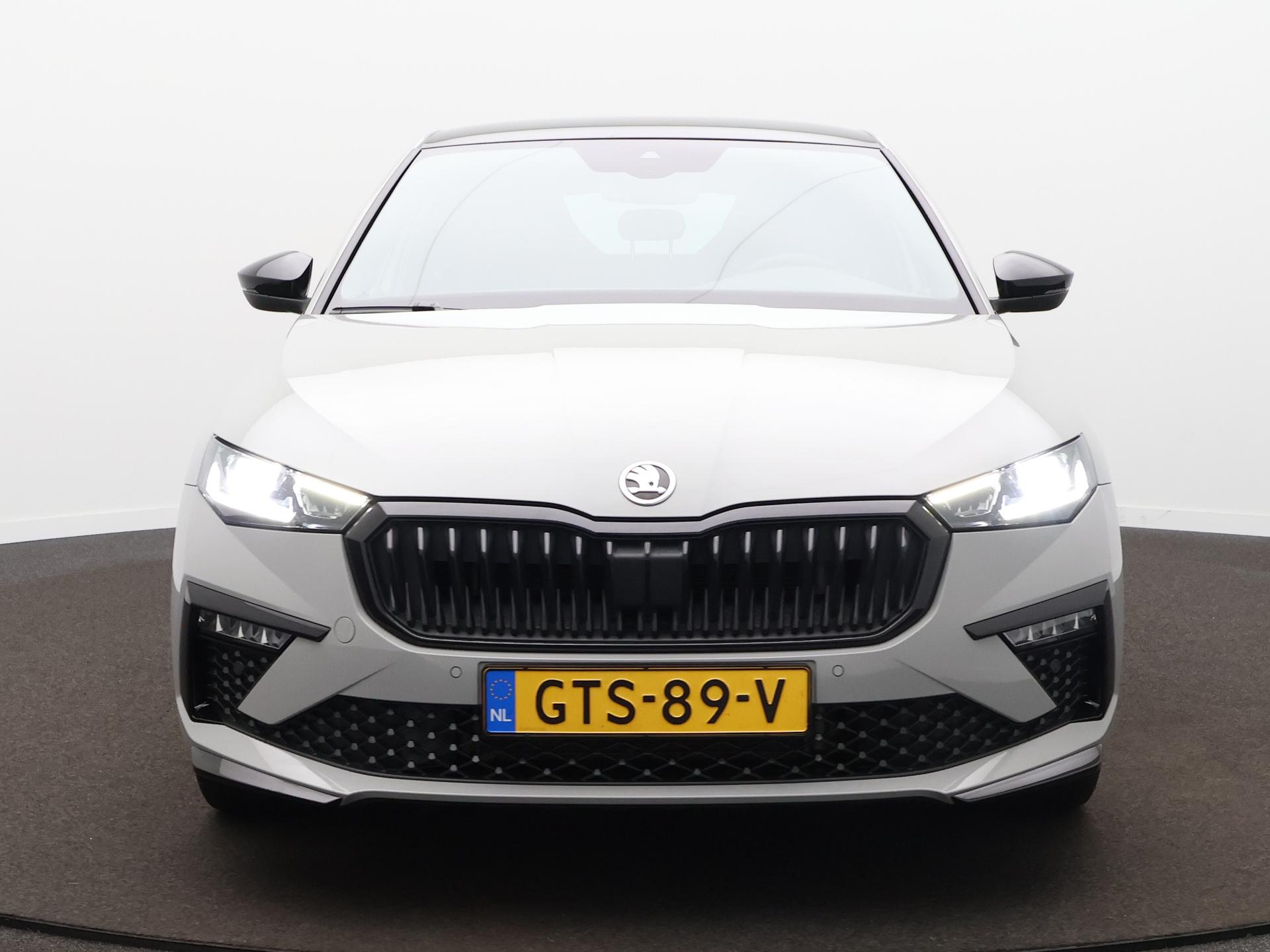 Skoda Scala 1.0 TSI Monte Carlo - Afbeelding 2