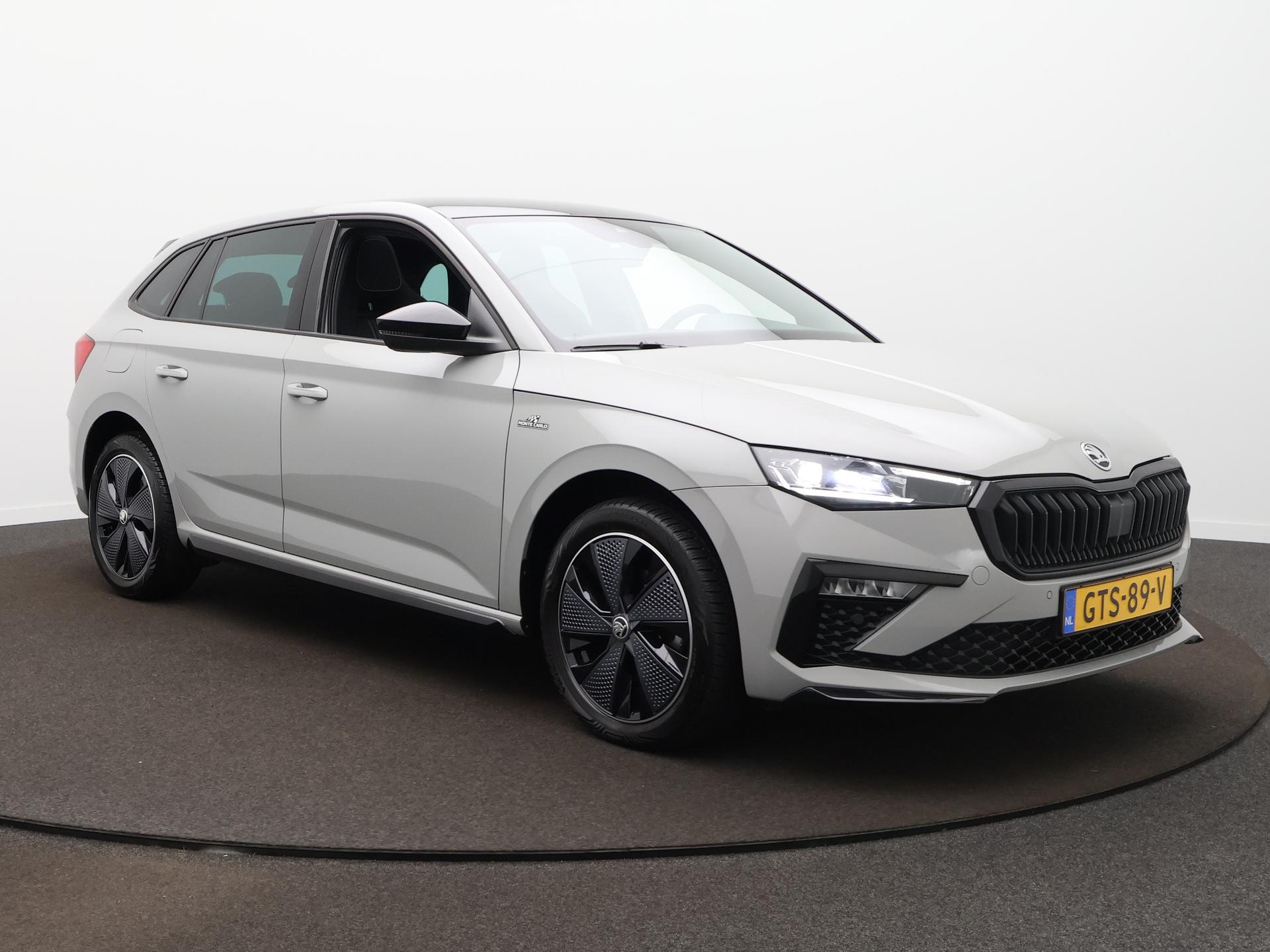 Skoda Scala 1.0 TSI Monte Carlo - Afbeelding 3