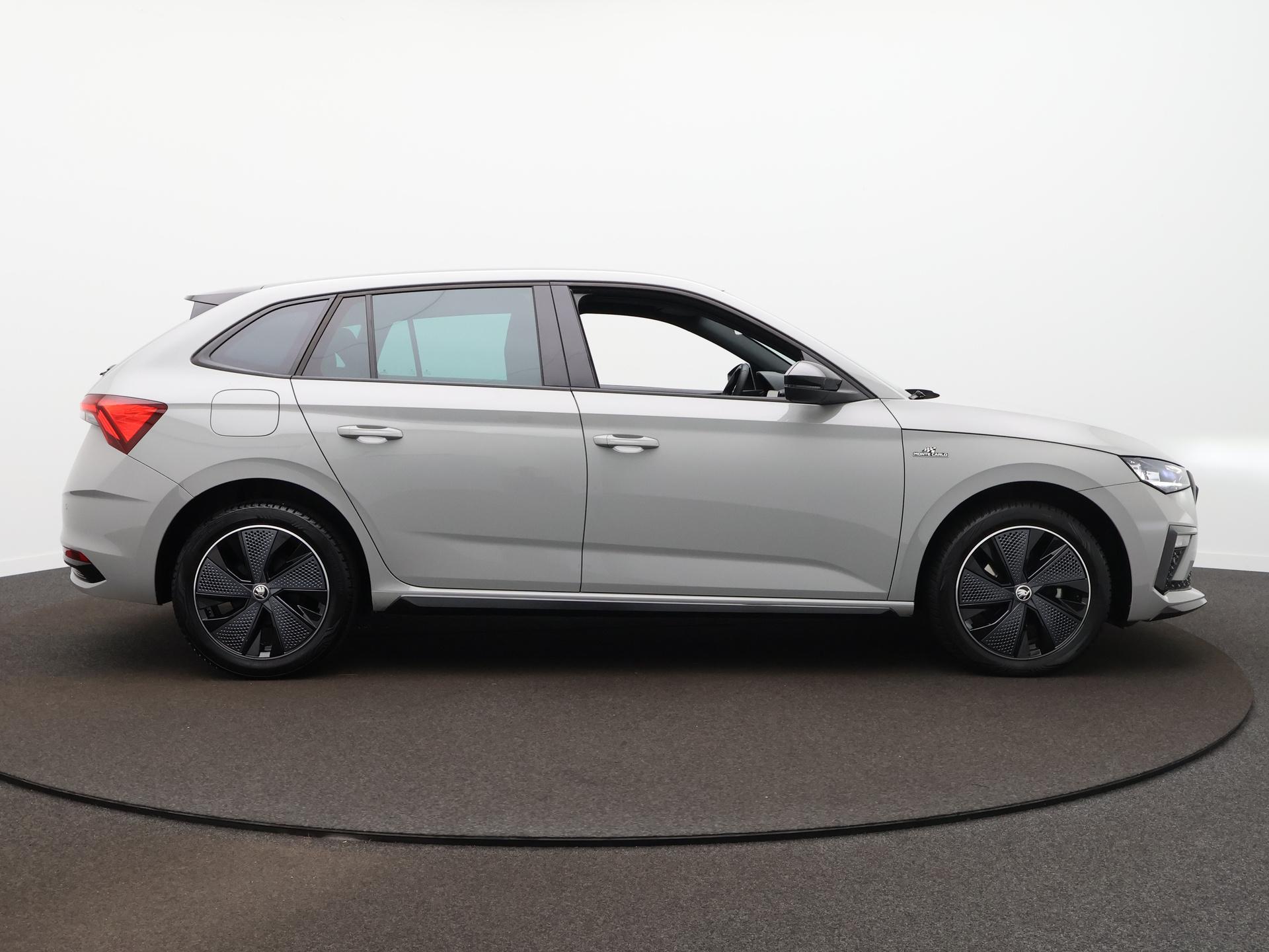 Skoda Scala 1.0 TSI Monte Carlo - Afbeelding 4