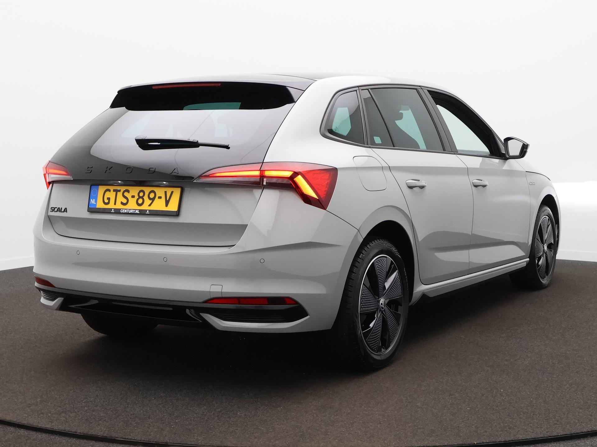 Skoda Scala 1.0 TSI Monte Carlo - Afbeelding 5