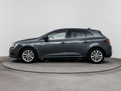 Renault Mégane 1.2 TCe LIMITED - Afbeelding 4