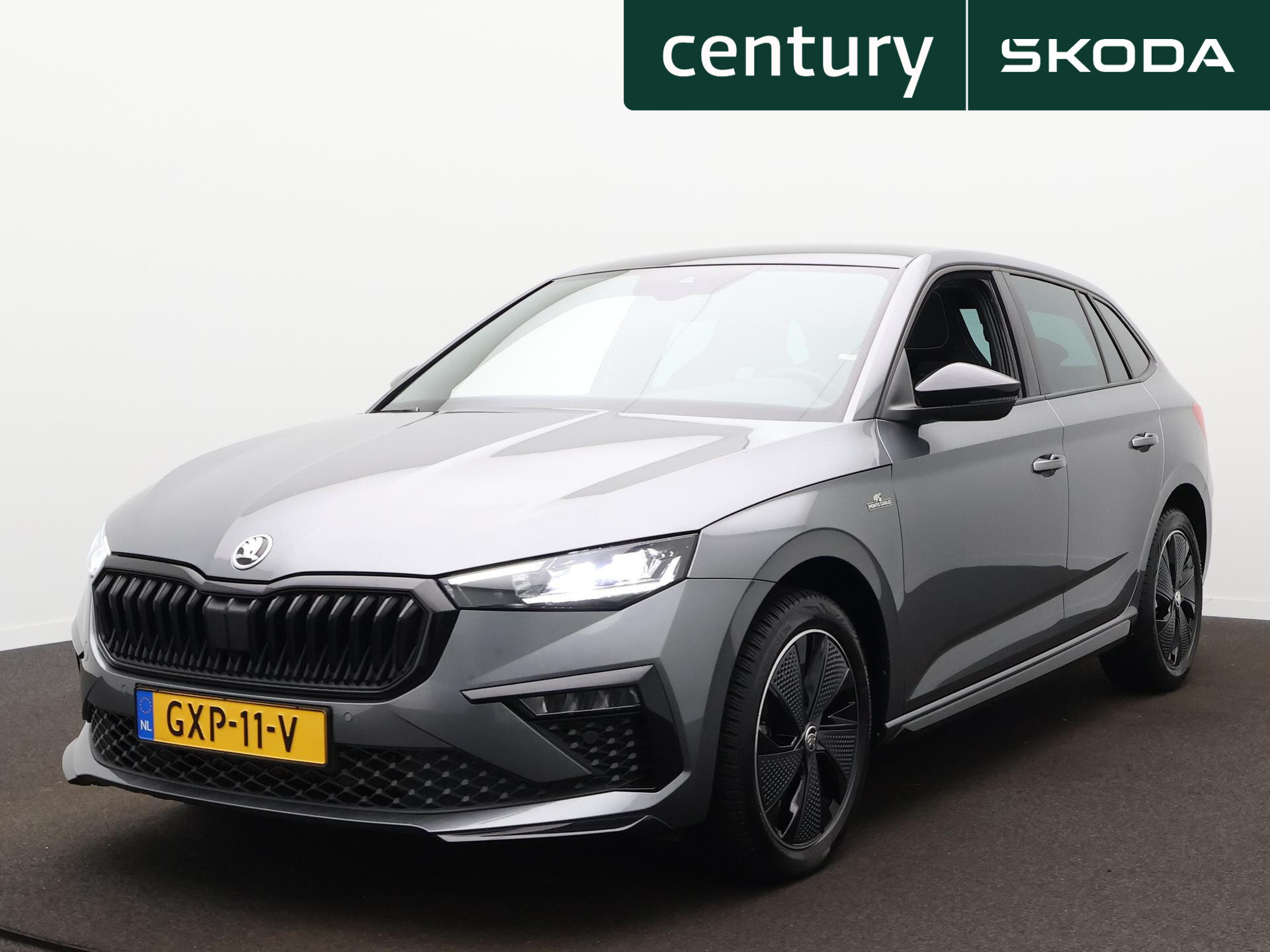 Skoda Scala Monte Carlo 1.0 85 kW